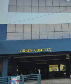 Hotel Grace Complex Nanganallur